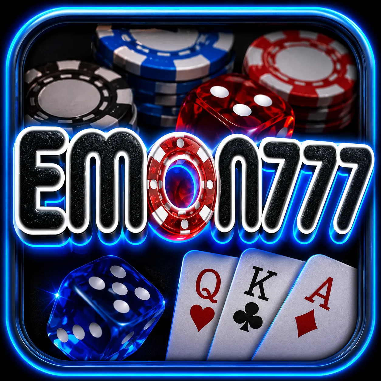 EMON777 - Aplikasi Belanja Elektronik Terpercaya
